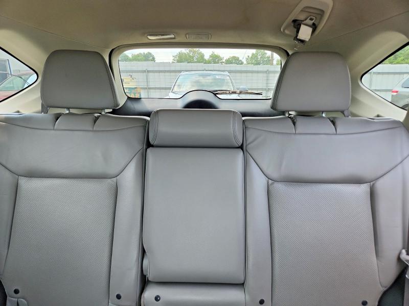 Auction sale of the 2016 Honda Cr-v, vin: 2HKRM4H7XGH689305, lot number: 64515376