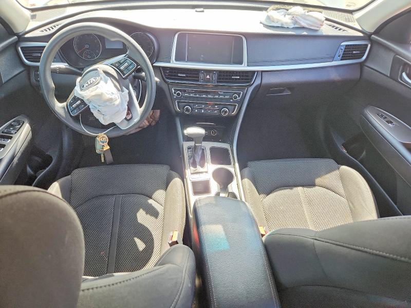 Aukcja sprzedaży 2020 Kia Optima, vin: 5XXGT4L39LG419339, numer aukcji: 66490716