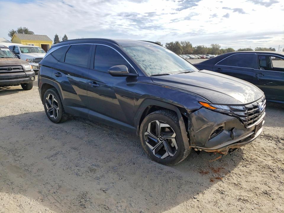 Aukcja sprzedaży 2023 Hyundai Tucson, vin: 5NMJFCAEXPH269115, numer aukcji: 65037996