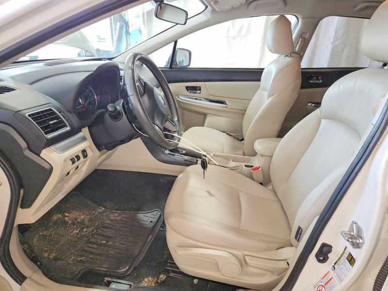 Aukcja sprzedaży 2015 Subaru Xv Crosstrek, vin: JF2GPAMC5F8292082, numer aukcji: 64681956