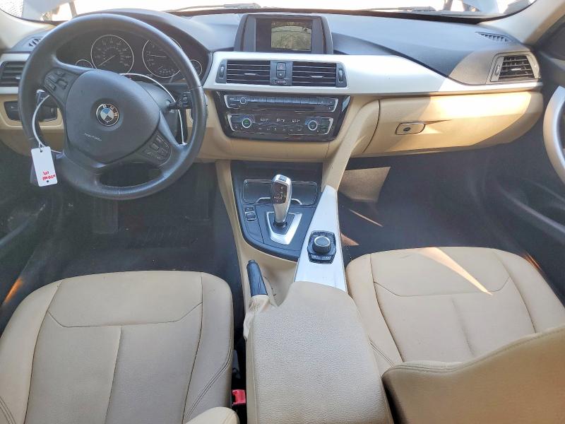 Aukcja sprzedaży 2018 Bmw 320, vin: WBA8E1G57JNU90269, numer aukcji: 65624496