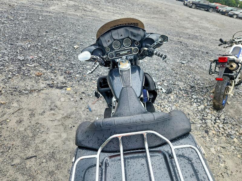 Aukcja sprzedaży 2007 Harley-davidson Flhtcui, vin: 1HD1FC4177Y606414, numer aukcji: 63844866