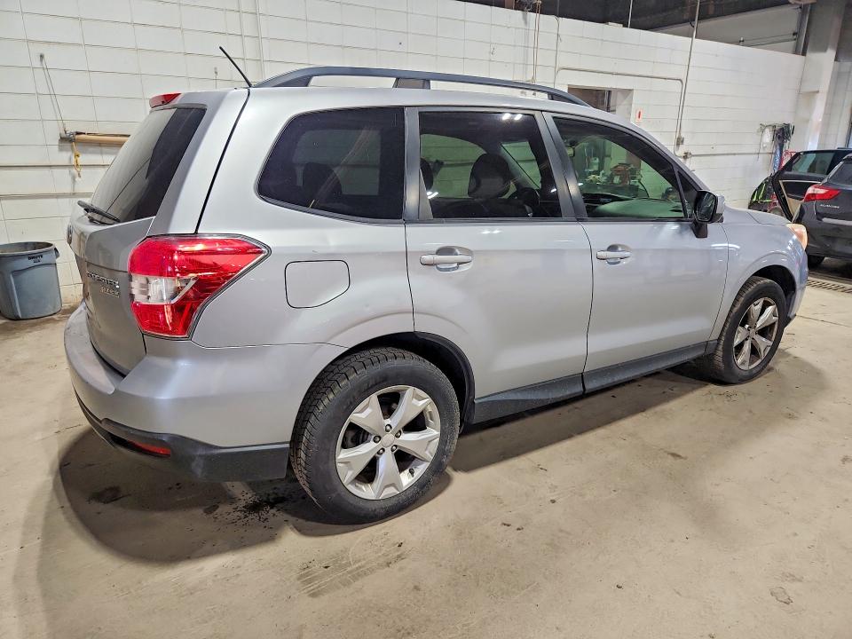 2014 Subaru Forester მანქანა იყიდება აუქციონზე, vin: JF2SJADC5EH403062, აუქციონის ნომერი: 67350946