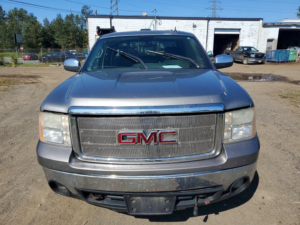 Aukcja sprzedaży 2008 Gmc Sierra, vin: 2GTEK13C681203146, numer aukcji: 65293546