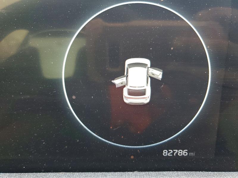 2022 Kia Ev6 მანქანა იყიდება აუქციონზე, vin: KNDC34LA8N5071246, აუქციონის ნომერი: 65236386