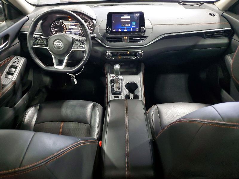 Aukcja sprzedaży 2019 Nissan Altima, vin: 1N4BL4CW0KC154531, numer aukcji: 65696636