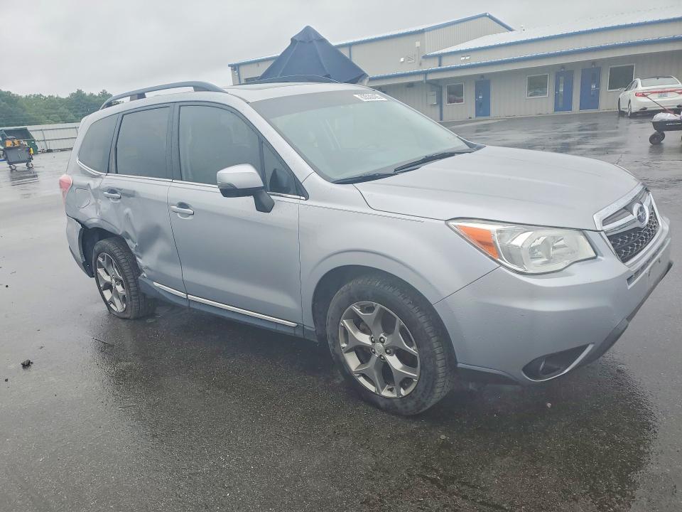 Aukcja sprzedaży 2016 Subaru Forester, vin: JF2SJAVC5GH516026, numer aukcji: 63530406