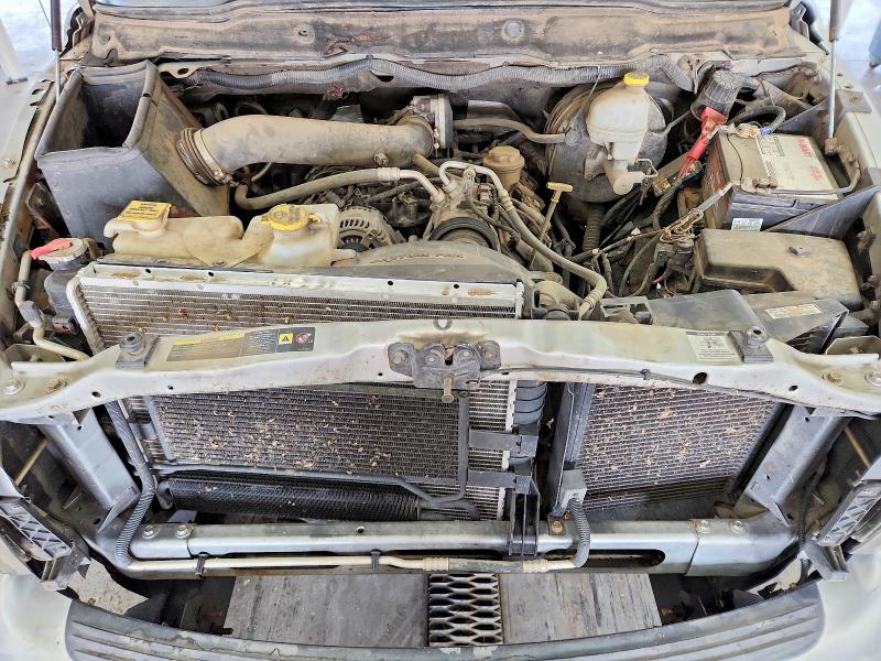 Aukcja sprzedaży 2005 Dodge Ram 2500, vin: 3D7KS28D95G820284, numer aukcji: 65337456
