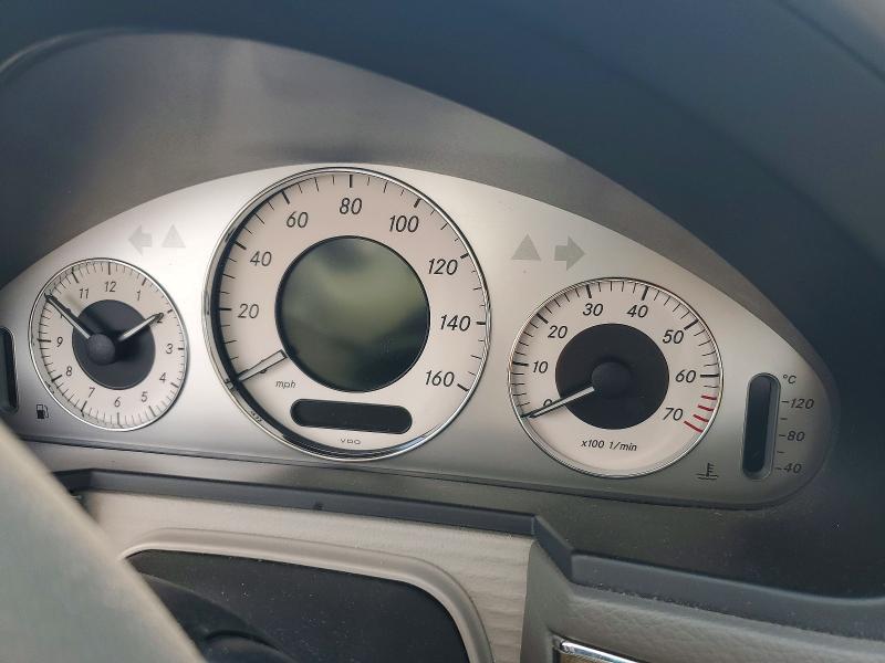 Продаж на аукціоні авто 2007 Mercedes-benz E, vin: WDBUF87X57B147848, номер лоту: 65111006