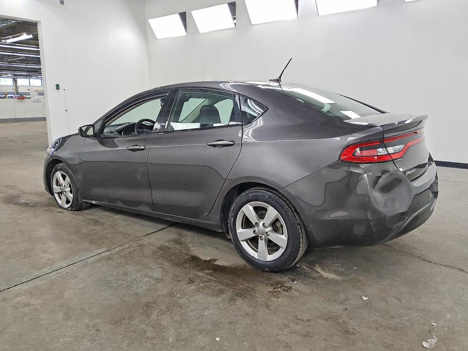Aukcja sprzedaży 2015 Dodge Dart, vin: 1C3CDFBB8FD265290, numer aukcji: 65354546