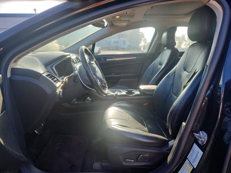 2015 Ford Fusion მანქანა იყიდება აუქციონზე, vin: 3FA6P0K99FR281005, აუქციონის ნომერი: 65028076