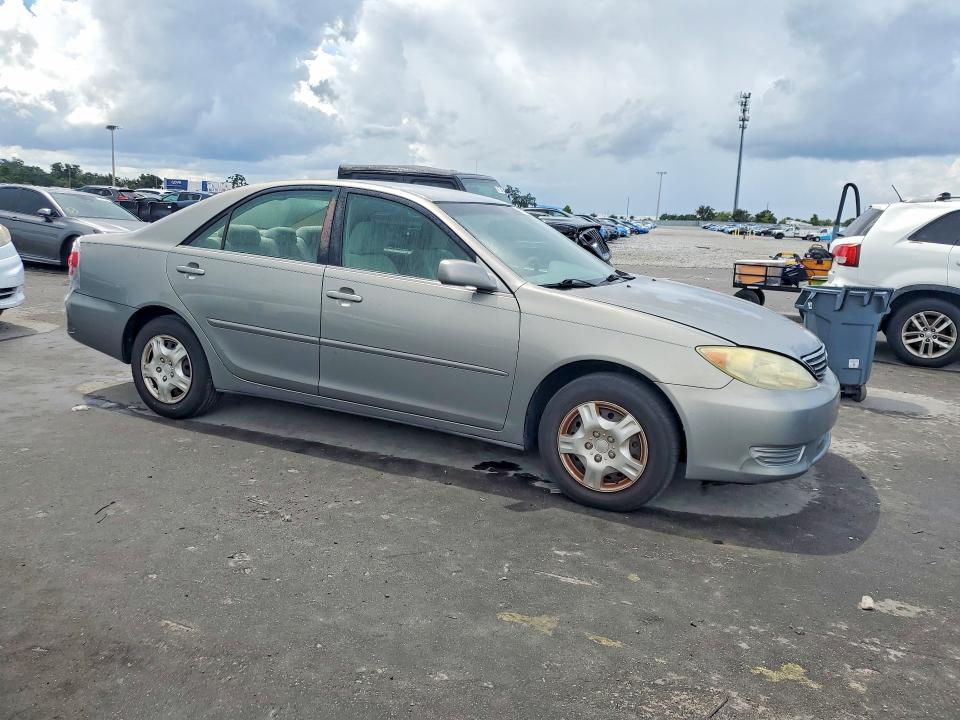 Aukcja sprzedaży 2006 Toyota Camry, vin: 4T1BE32K56U715346, numer aukcji: 63555536
