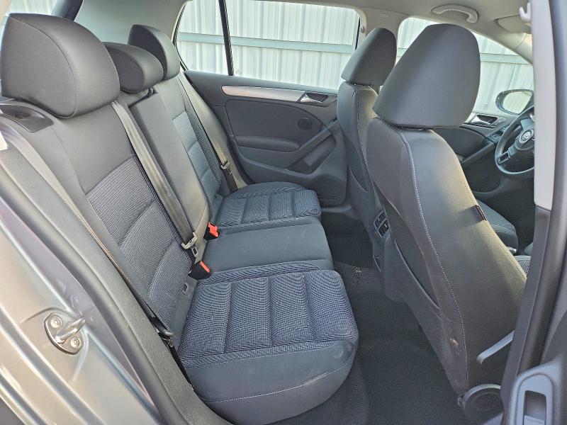 Продажа на аукционе авто 2013 Volkswagen Golf, vin: WVWDB7AJ5DW140236, номер лота: 66642756