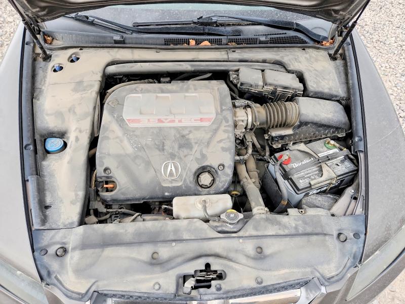 64605456 :رقم المزاد ، 19UUA765X7A006310 vin ، 2007 Acura Tl مزاد بيع