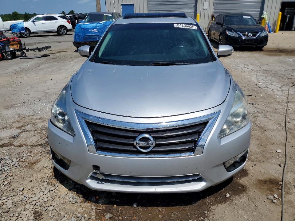 Продажа на аукционе авто 2015 Nissan Altima, vin: 1N4AL3AP0FC456179, номер лота: 64896626