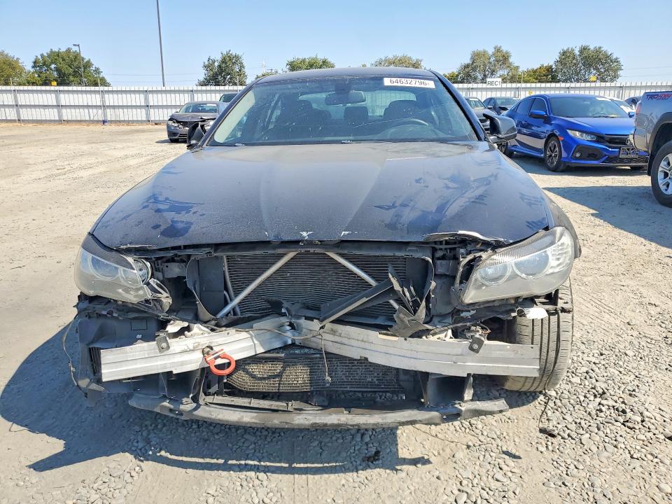 Aukcja sprzedaży 2013 Bmw 528, vin: WBAXG5C56DDY34297, numer aukcji: 64632796