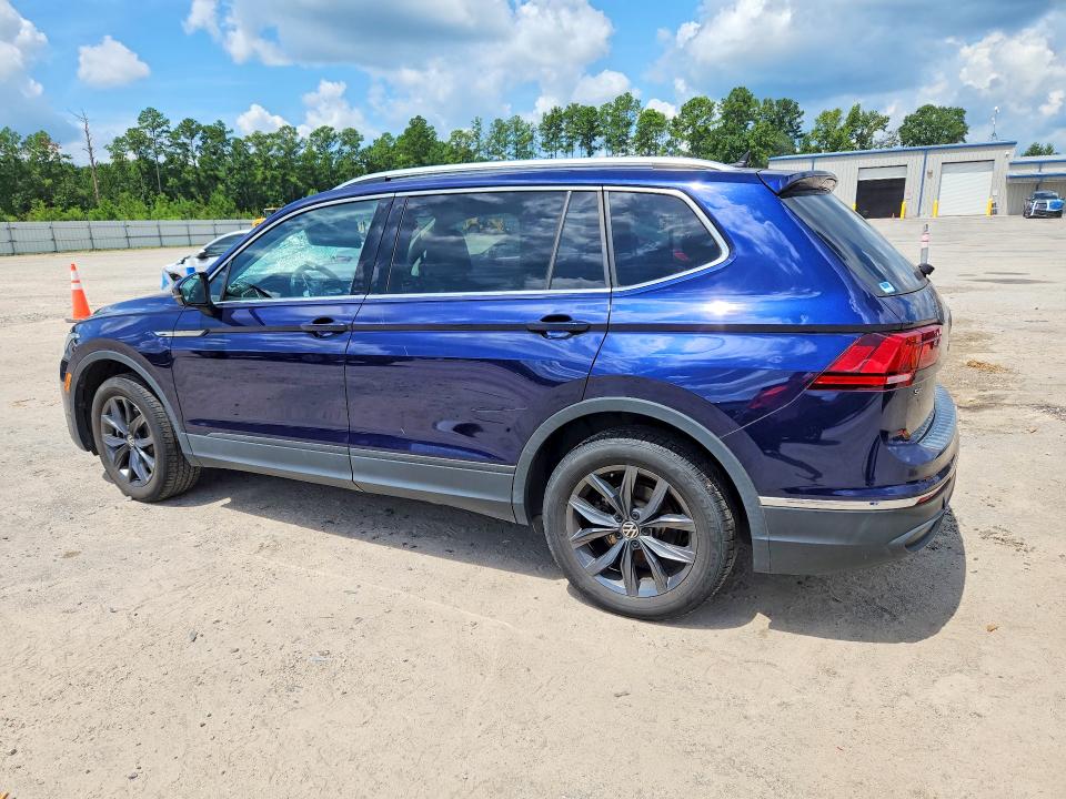Aukcja sprzedaży 2023 Volkswagen Tiguan, vin: 3VV3B7AX4PM062280, numer aukcji: 64131326