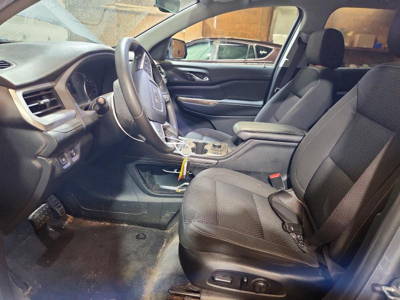 Продаж на аукціоні авто 2021 Gmc Acadia, vin: 1GKKNRLS6MZ143293, номер лоту: 65832206