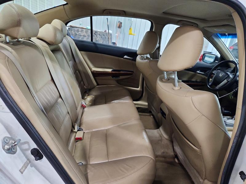 Aukcja sprzedaży 2012 Honda Accord, vin: 1HGCP3F80CA009482, numer aukcji: 66048646