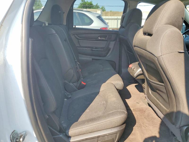64050886 :رقم المزاد ، 1GKKVNED9GJ246704 vin ، 2016 Gmc Acadia مزاد بيع