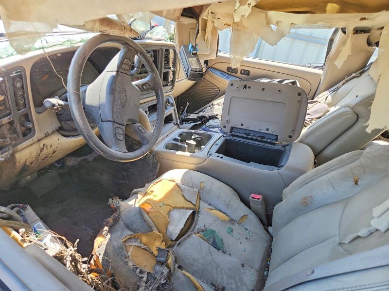 Aukcja sprzedaży 2004 Chevrolet Tahoe, vin: 1GNEK13Z94R218186, numer aukcji: 59926956