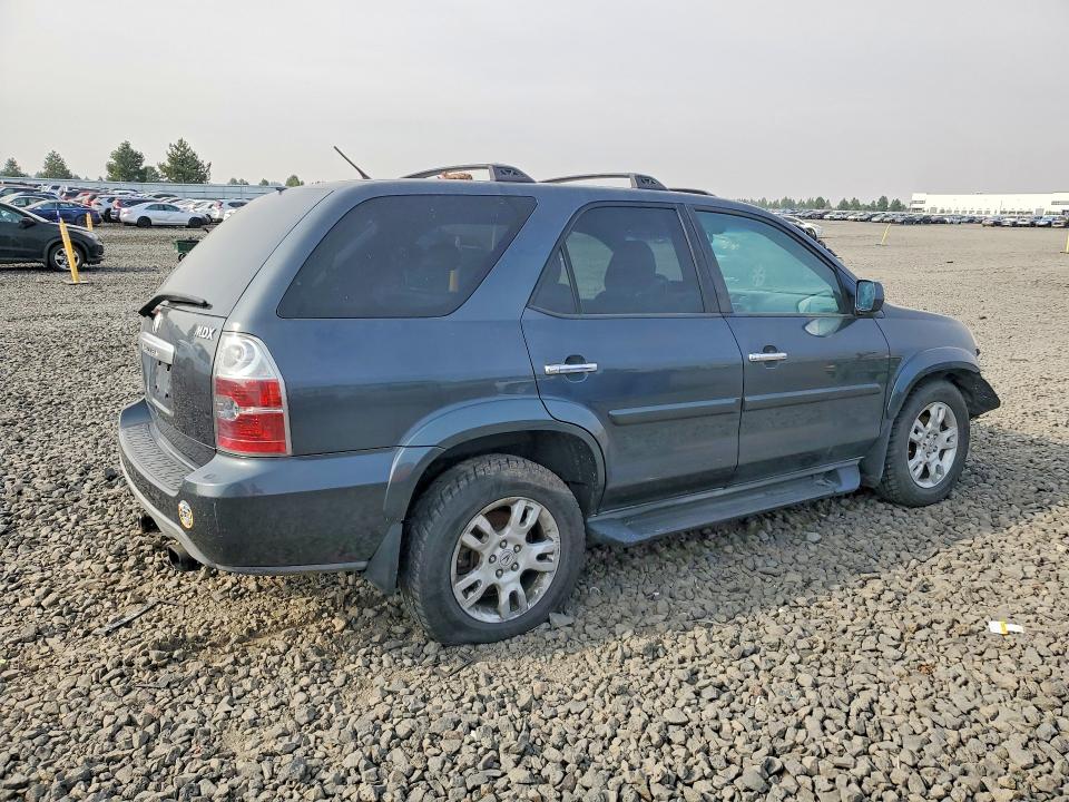 Продаж на аукціоні авто 2004 Acura Mdx, vin: 2HNYD18904H556563, номер лоту: 65967566