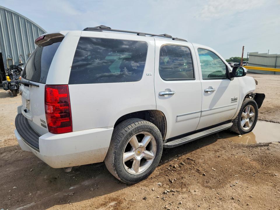 Продаж на аукціоні авто 2010 Chevrolet Tahoe, vin: 1GNUKCE01AR209080, номер лоту: 66744176