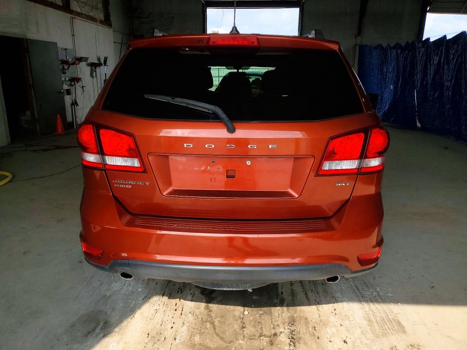 Aukcja sprzedaży 2012 Dodge Journey, vin: 3C4PDDBG1CT364813, numer aukcji: 64288156