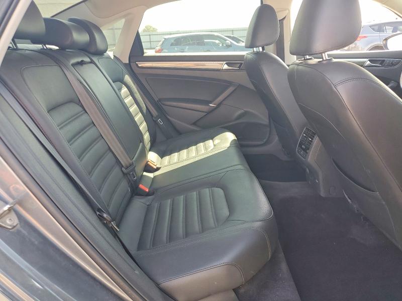 Aukcja sprzedaży 2018 Volkswagen Passat, vin: 1VWCA7A31JC040841, numer aukcji: 64458336