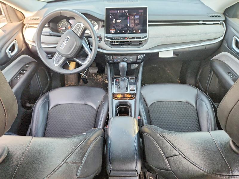 Продажа на аукционе авто 2022 Jeep Compass, vin: 3C4NJDBB2NT231730, номер лота: 65074526
