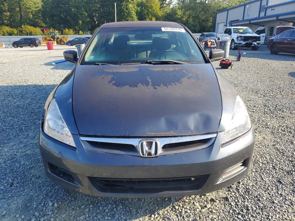 Продаж на аукціоні авто 2006 Honda Accord, vin: 1HGCM56446A159438, номер лоту: 66100716