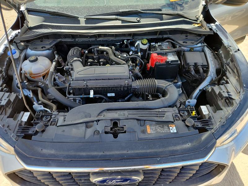 Продажа на аукционе авто 2024 Ford Escape, vin: 1FMCU0GN4RUB10876, номер лота: 65892296
