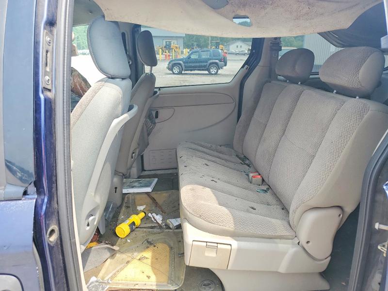 64333226 :رقم المزاد ، 1D4GP24R25B305075 vin ، 2005 Dodge Grand Caravan مزاد بيع