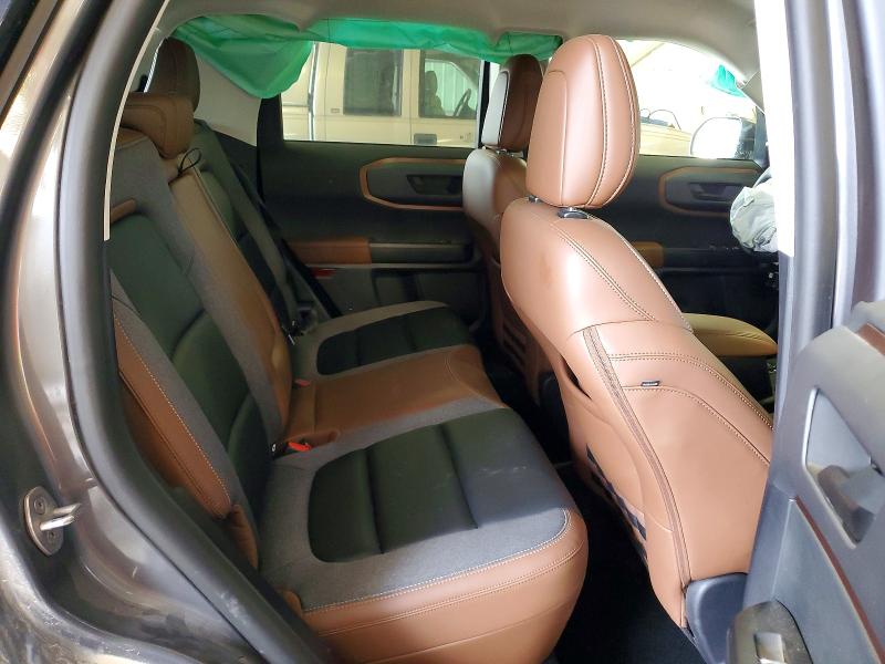 Продажа на аукционе авто 2024 Ford Bronco Sport, vin: 3FMCR9C65RRE31840, номер лота: 64946076