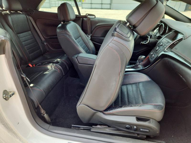 Aukcja sprzedaży 2019 Buick Cascada, vin: W04WJ3N55KG304765, numer aukcji: 64992576
