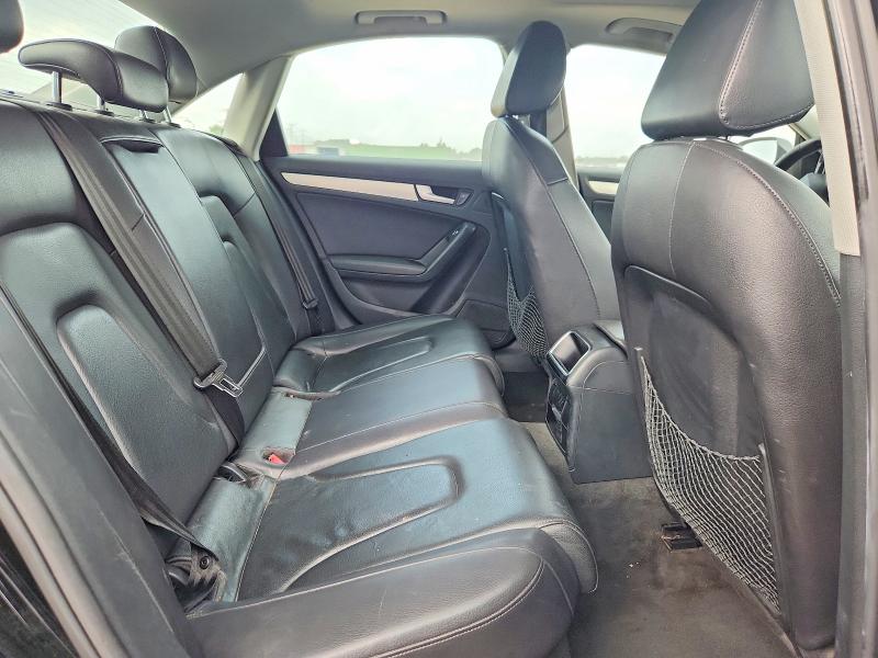 63727196 :رقم المزاد ، WAUBFAFLXDN029378 vin ، 2013 Audi A4 مزاد بيع
