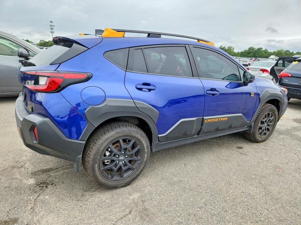 Aukcja sprzedaży 2025 Subaru Crosstrek, vin: 4S4GUHU61S3776179, numer aukcji: 66031546