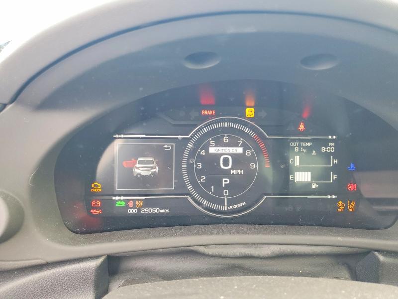 Aukcja sprzedaży 2022 Toyota Gr86, vin: JF1ZNBC19N8750469, numer aukcji: 64823626