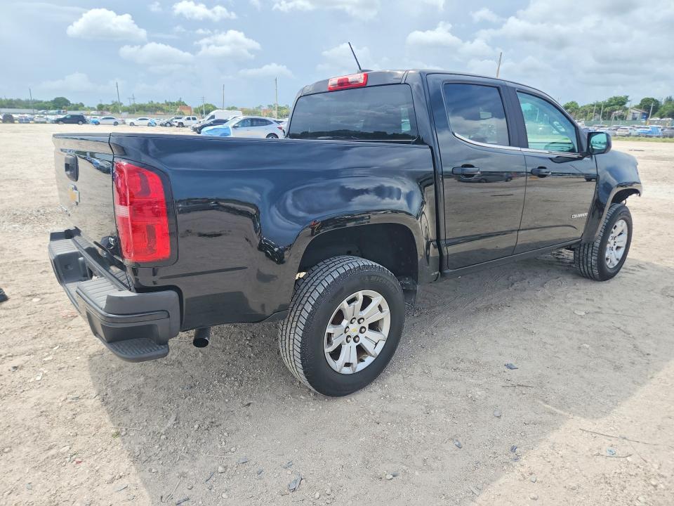 Aukcja sprzedaży 2018 Chevrolet Colorado, vin: 1GCGSCEN6J1254192, numer aukcji: 63275206
