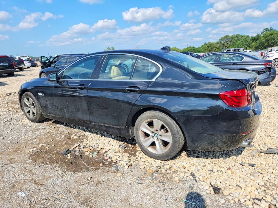 62148956 :رقم المزاد ، WBAXH5C58DD110060 vin ، 2013 Bmw 528 مزاد بيع
