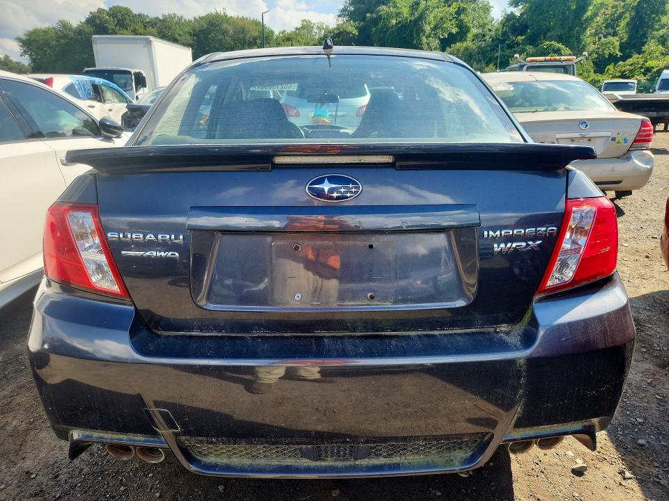 Aukcja sprzedaży 2013 Subaru Impreza, vin: JF1GV7F6XDG018187, numer aukcji: 65215096