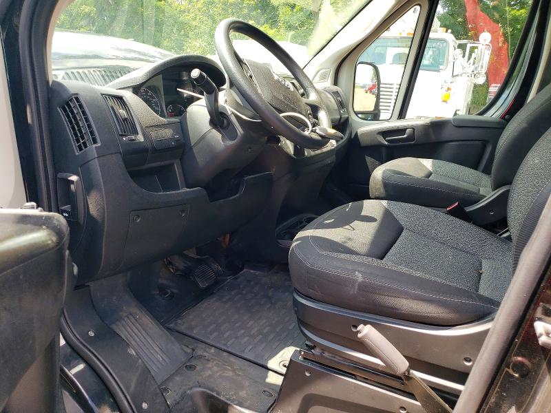 Aukcja sprzedaży 2019 Ram Promaster 2500, vin: 3C6TRVCG3KE547211, numer aukcji: 65475286