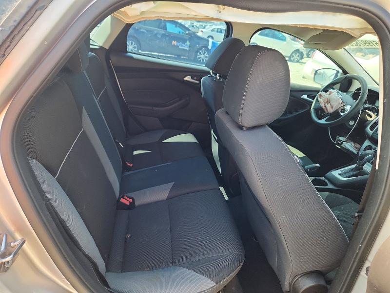 61997826 :رقم المزاد ، 1FADP3K27EL413882 vin ، 2014 Ford Focus مزاد بيع