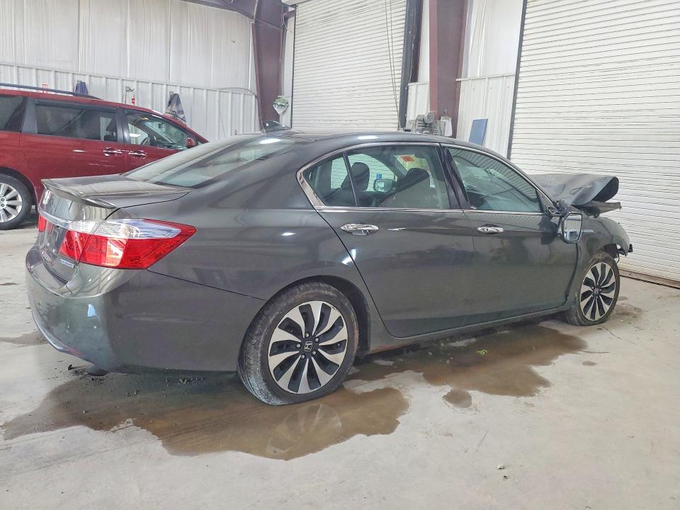 Продажа на аукционе авто 2014 Honda Accord, vin: 1HGCR6F57EA006244, номер лота: 62016426