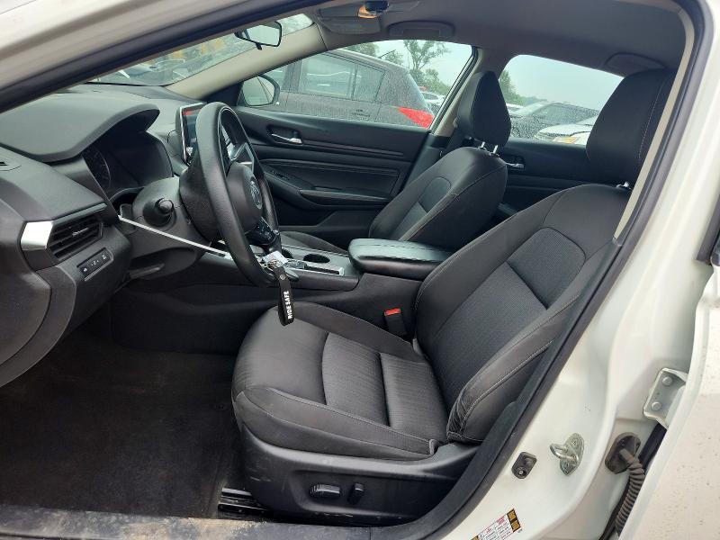 Продажа на аукционе авто 2019 Nissan Altima, vin: 1N4BL4BV2KC252033, номер лота: 64008716