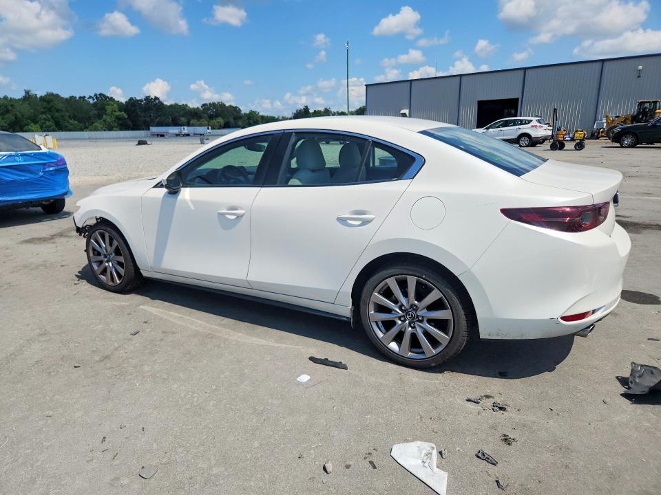 Aukcja sprzedaży 2021 Mazda 3, vin: 3MZBPACL1MM202314, numer aukcji: 64622596