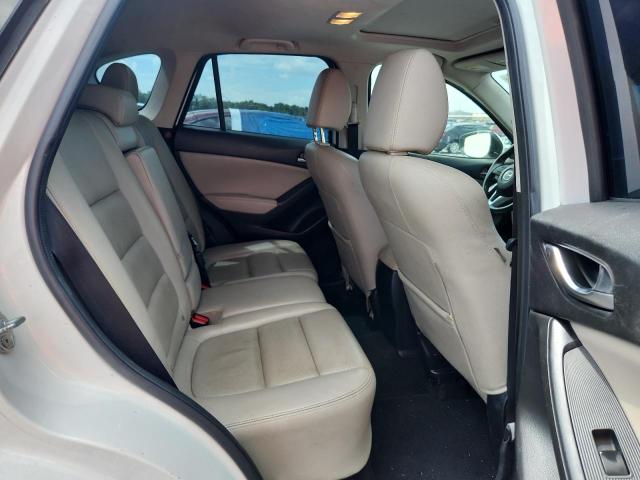 Aukcja sprzedaży 2015 Mazda Cx-5, vin: JM3KE2DY6F0496363, numer aukcji: 66236276