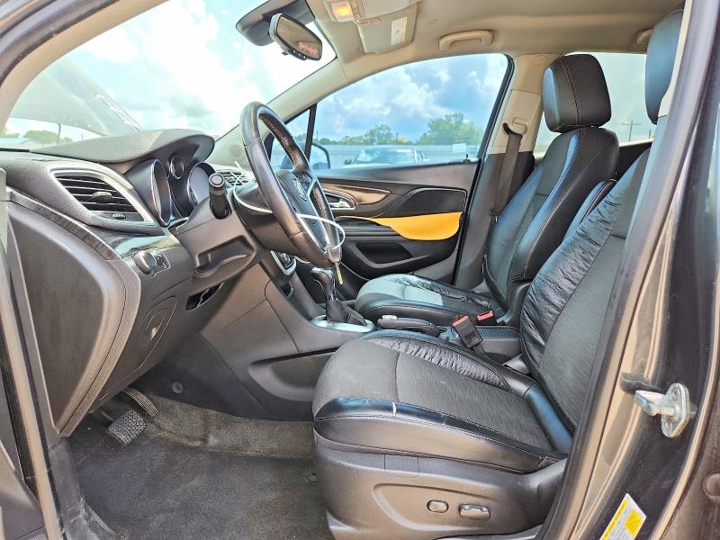 Aukcja sprzedaży 2016 Buick Encore, vin: KL4CJASB2GB675159, numer aukcji: 61411226