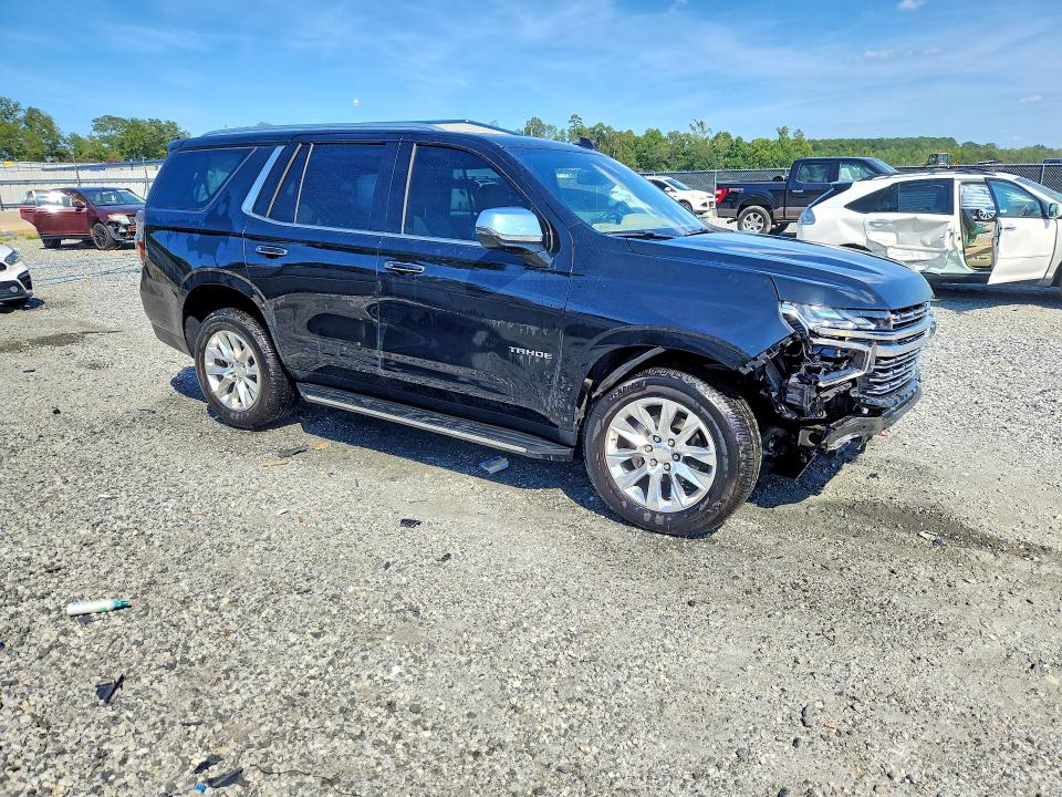 Aukcja sprzedaży 2023 Chevrolet Tahoe, vin: 1GNSKSKD4PR471225, numer aukcji: 66192236
