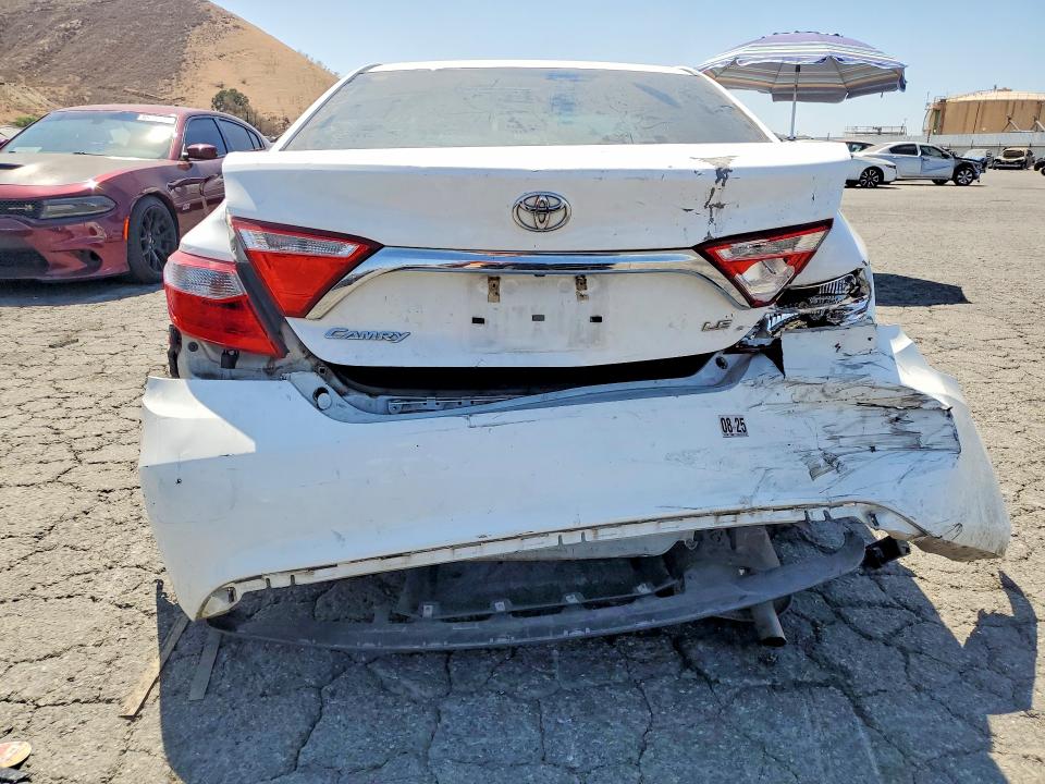 Продажа на аукционе авто 2015 Toyota Camry, vin: 4T1BF1FK1FU877907, номер лота: 65394306
